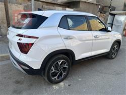 هيونداي كريتا